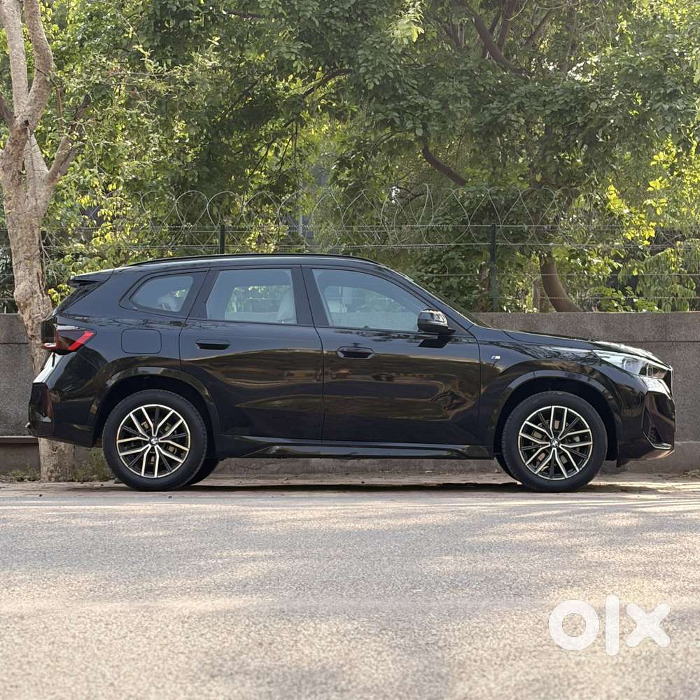 Bmw X1 Sdrive18i M Sport, 2025, Petrol
