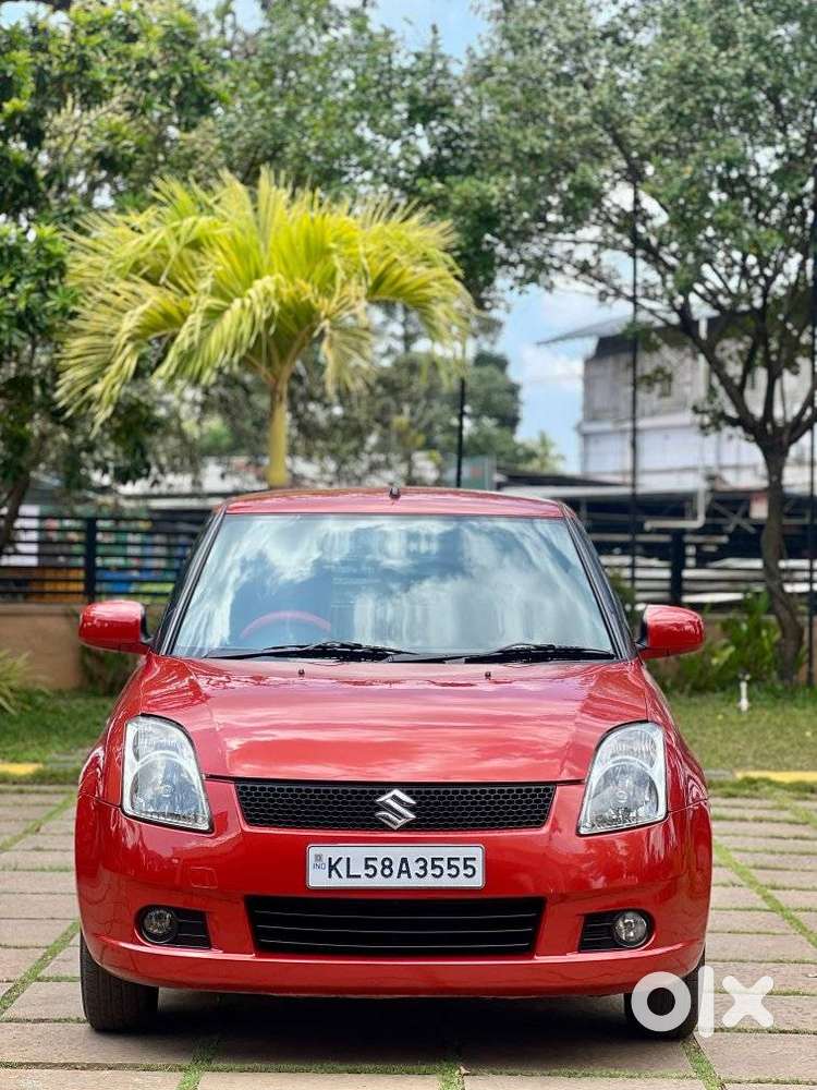 Maruti Suzuki Swift Vdi (o), 2007, Diesel