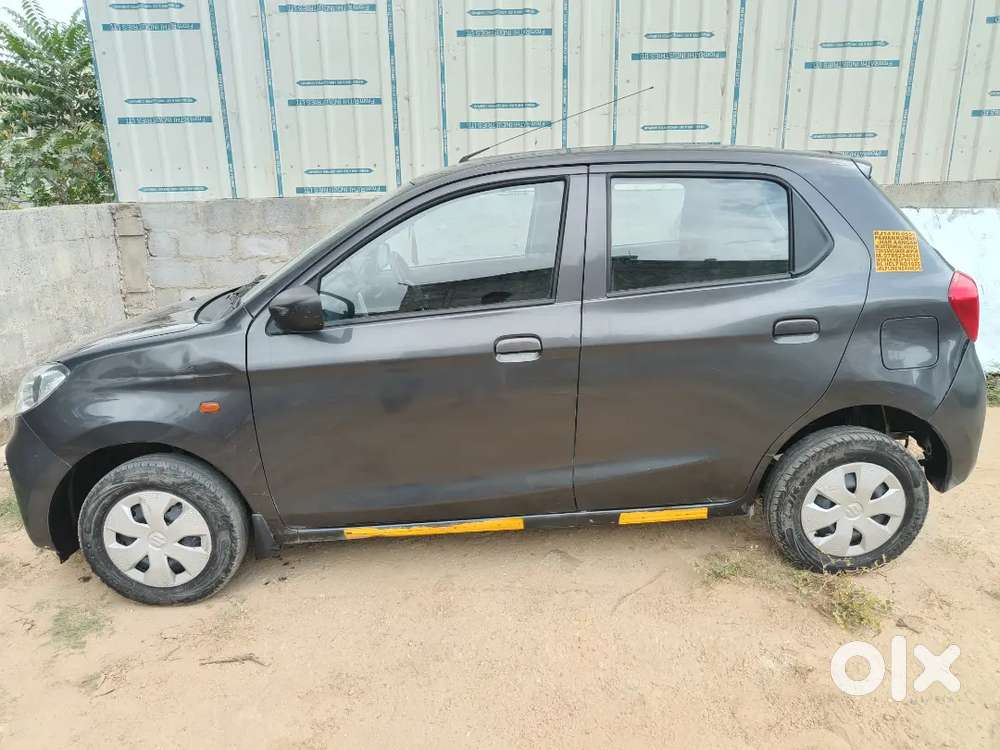 Maruti Suzuki Alto K10 2024