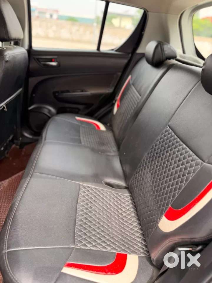 Maruti Suzuki Swift Vxi, 2016, Petrol