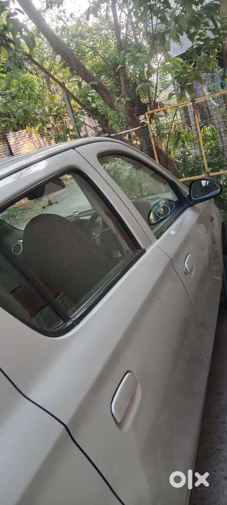 Maruti Suzuki Car 2016