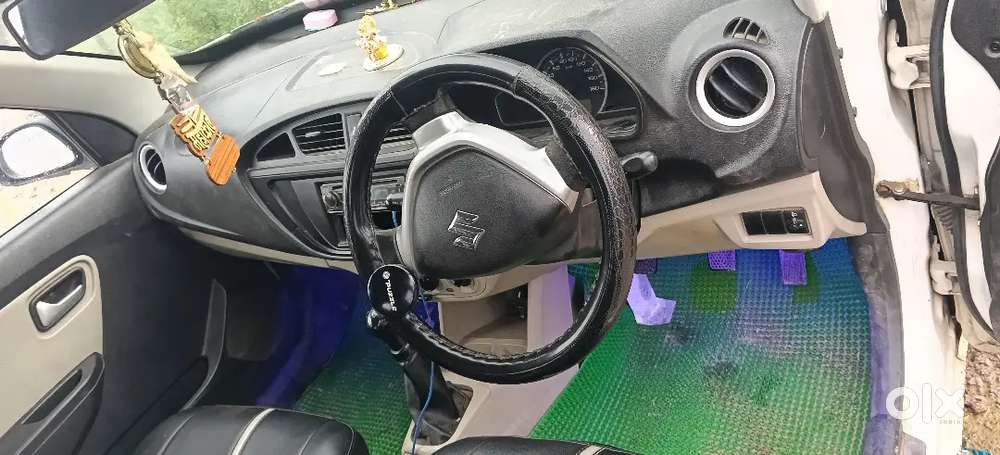 Maruti Suzuki Alto 2019