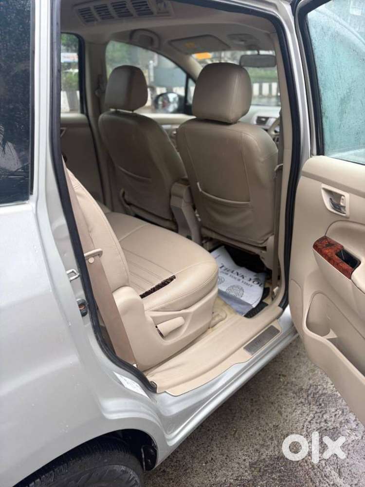 Maruti Suzuki Ertiga Shvs Zdi Plus, 2018, Diesel