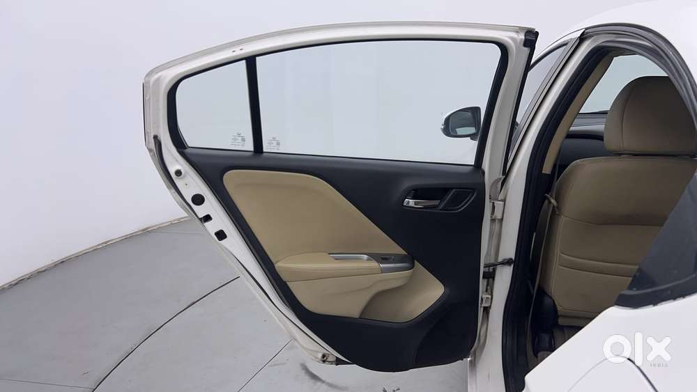 Honda City I-vtec Vx, 2014, Petrol