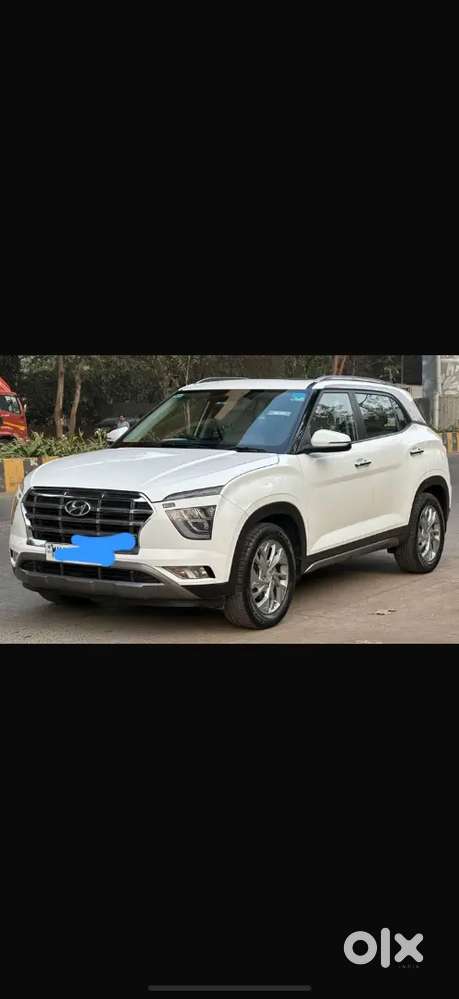 Hyundai Creta 2020 Petrol 38000 Km Driven
