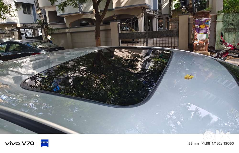 Honda City I Vtec Vx, 2017, Petrol
