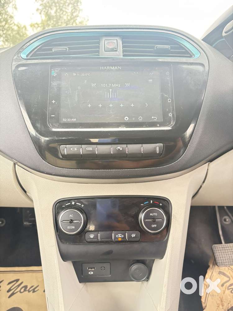 Tata Tiago Ev Xt Lr, 2024, Electric