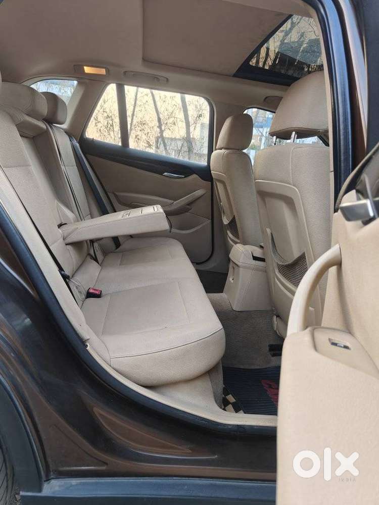 Bmw X1 2.0 Sdrive 20d, 2012, Diesel