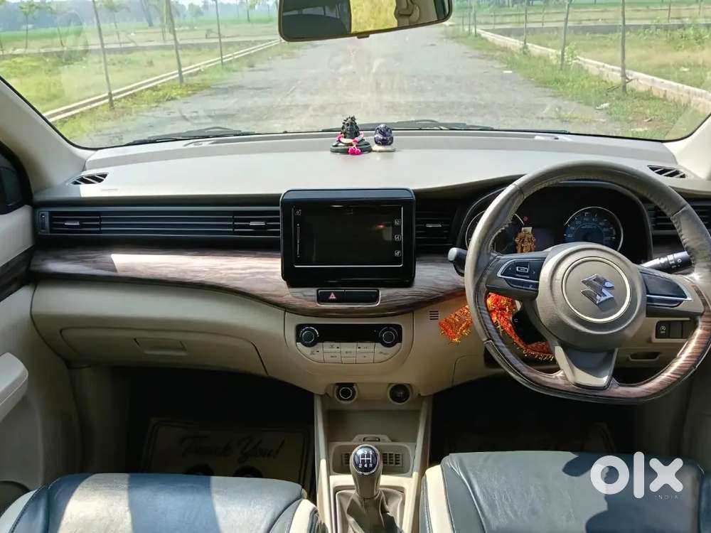Maruti Suzuki Ertiga 2019 Diesel Good Condition
