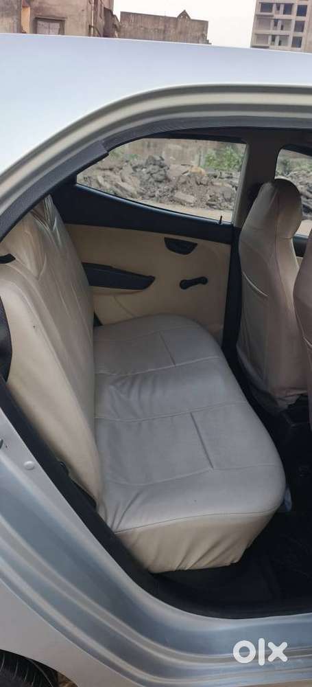 Hyundai Eon Era +, 2016, Petrol