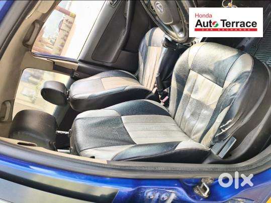 Tata Zest  Revotron 1.2t Xm, 2015, Petrol