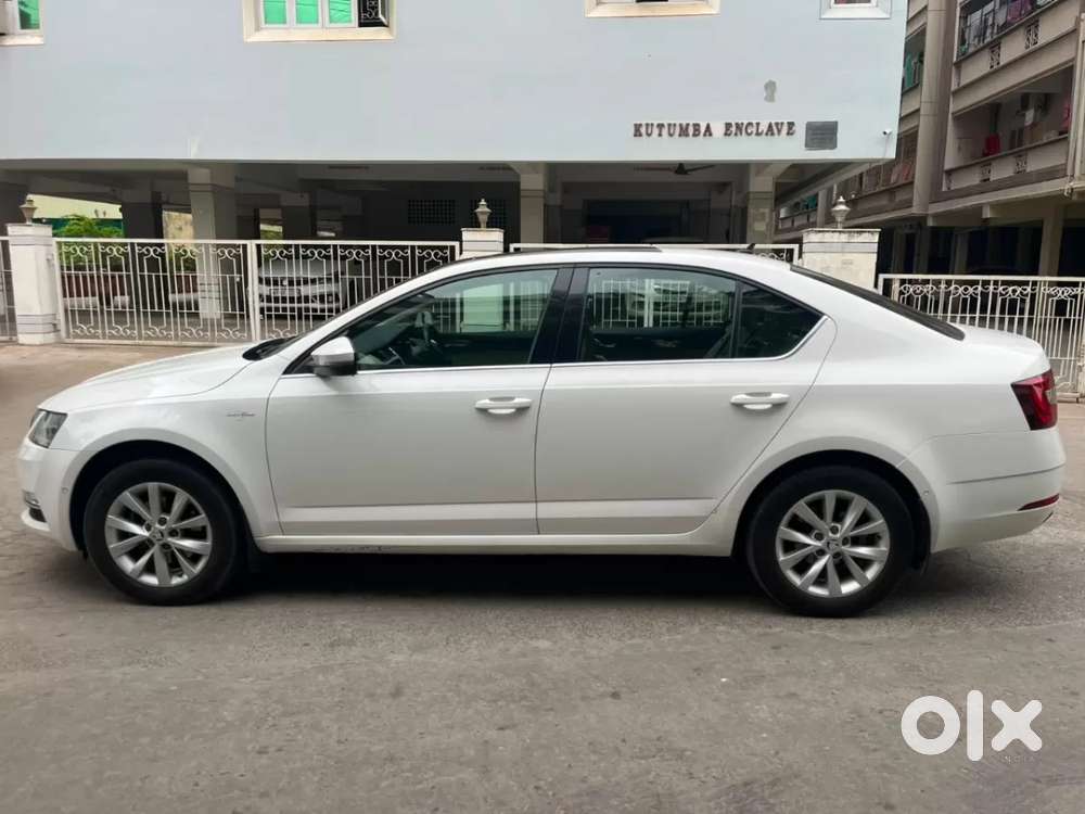 Skoda Octavia 2.0 L&k Tdi, 2019, Diesel