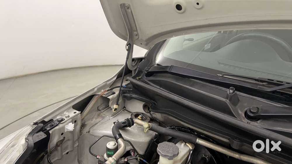 Maruti Suzuki Celerio 1.0 Vxi Amt, 2015, Petrol