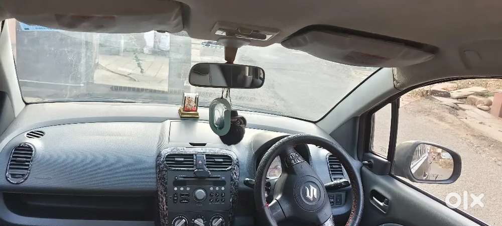 Maruti Suzuki Zxi Top Model