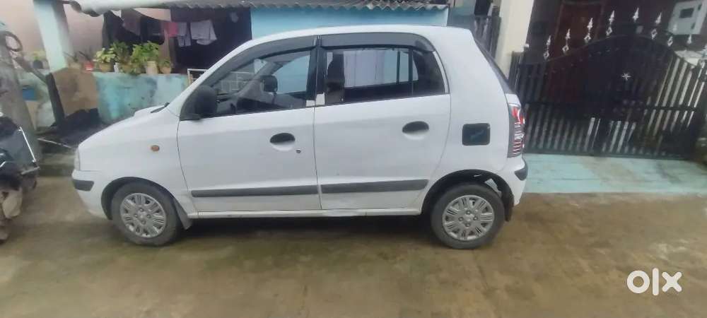 Hyundai Santro Era 2006