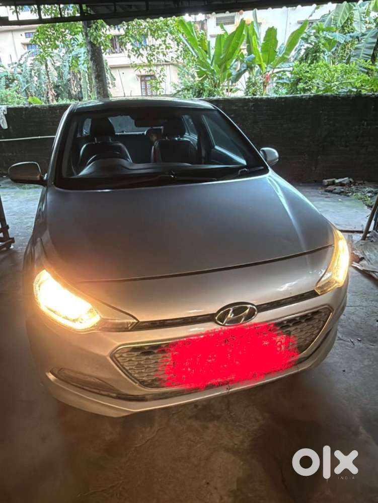 Reliable Hyundai 2017 Petrol
