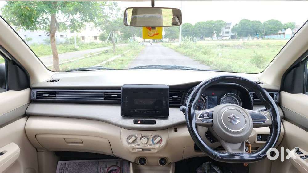 Maruti Suzuki Ertiga Vxi (o) Cng, 2025, Cng & Hybrids