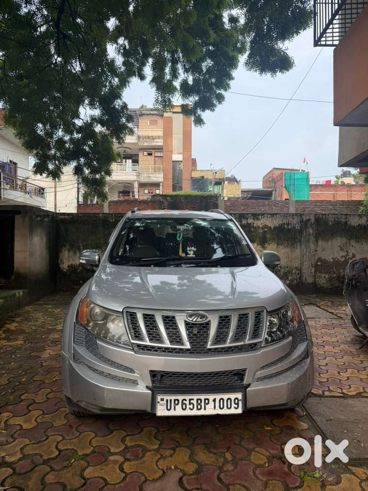 Mahindra Xuv500 W8 &ndash; 2014 Model | 1,00,800 Km Driven