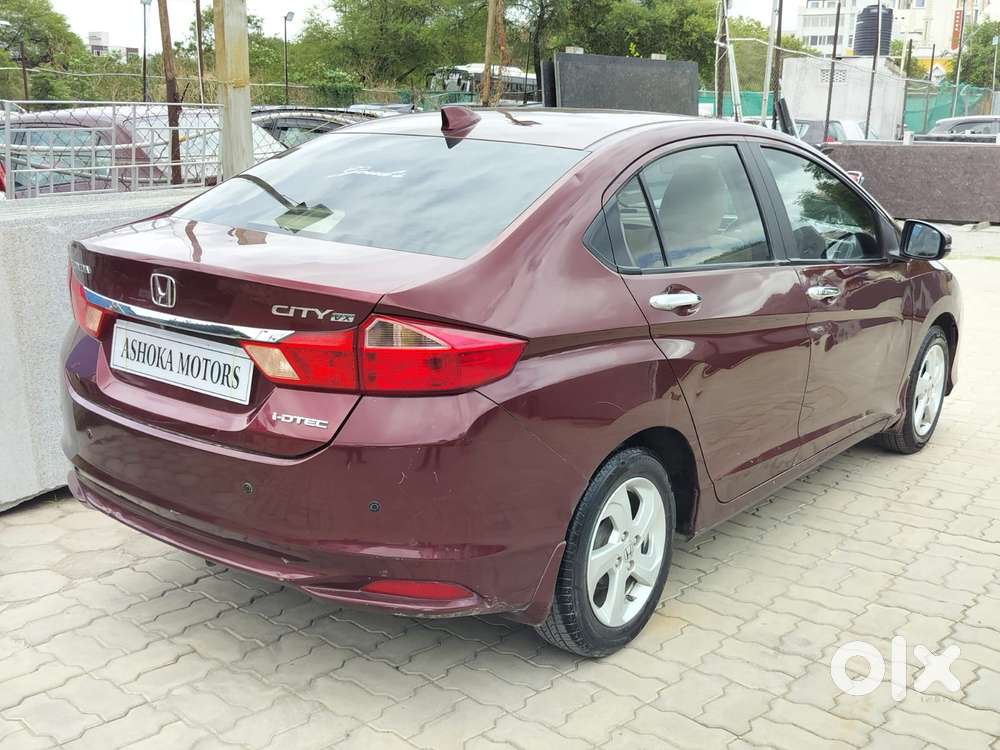 Honda City I Dtec Vx, 2015, Diesel