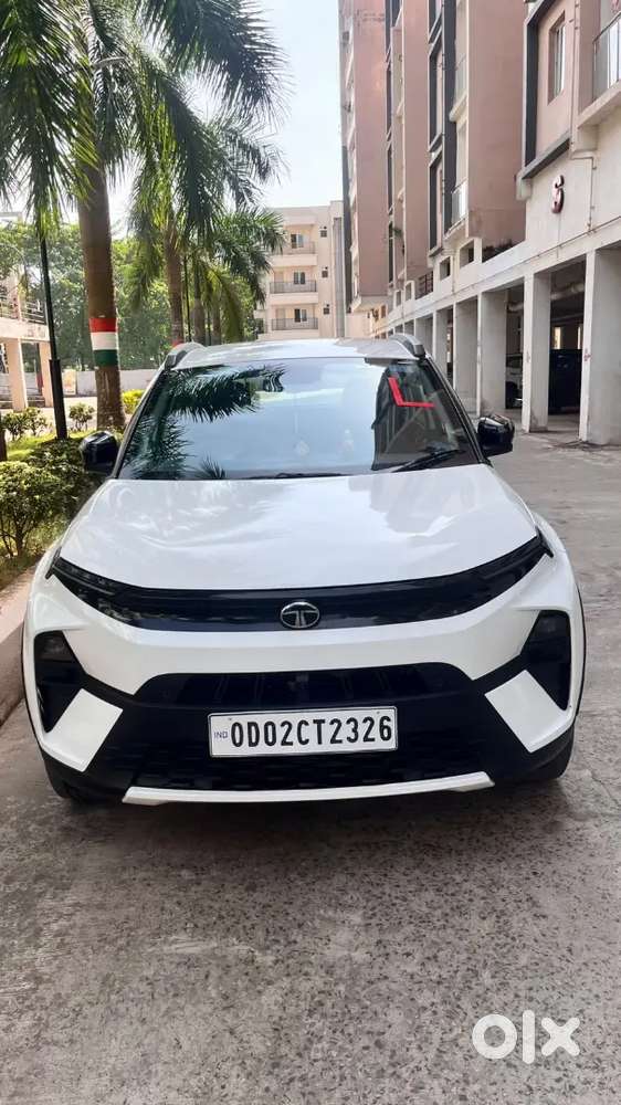 Tata Nexon 2024 Petrol Creative Plus