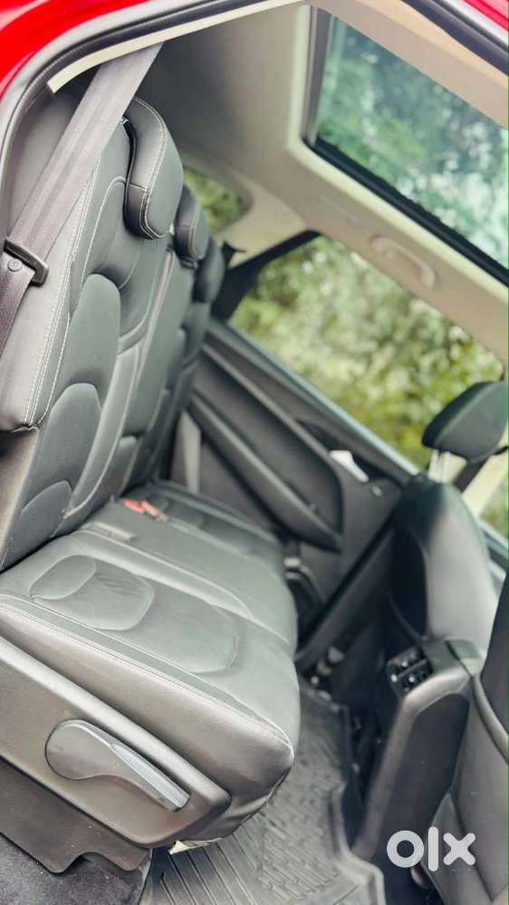 Mg Hector 1.5 Dct Sharp, 2019, Petrol