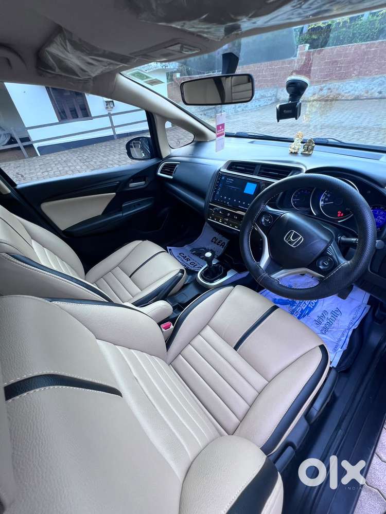 Honda Jazz 1.5 V I Dtec, 2019, Diesel