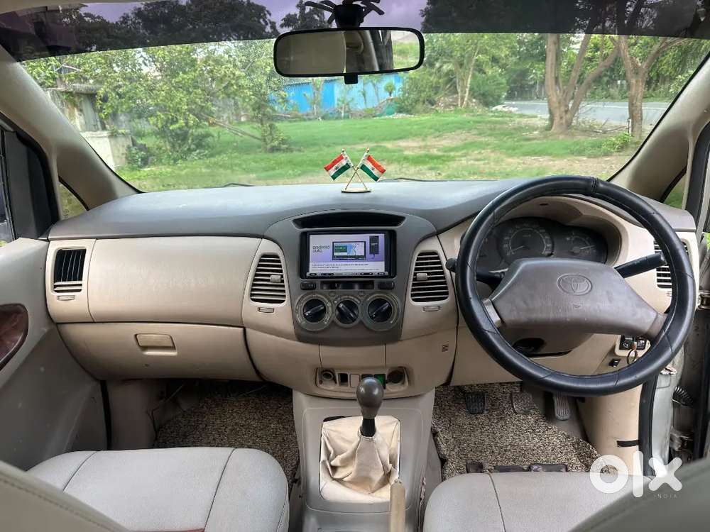 Toyota Innova 2.5 Diesel 2007