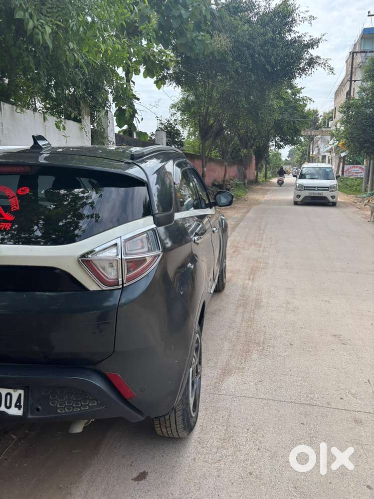 Tata Nexon Diesel 2018
