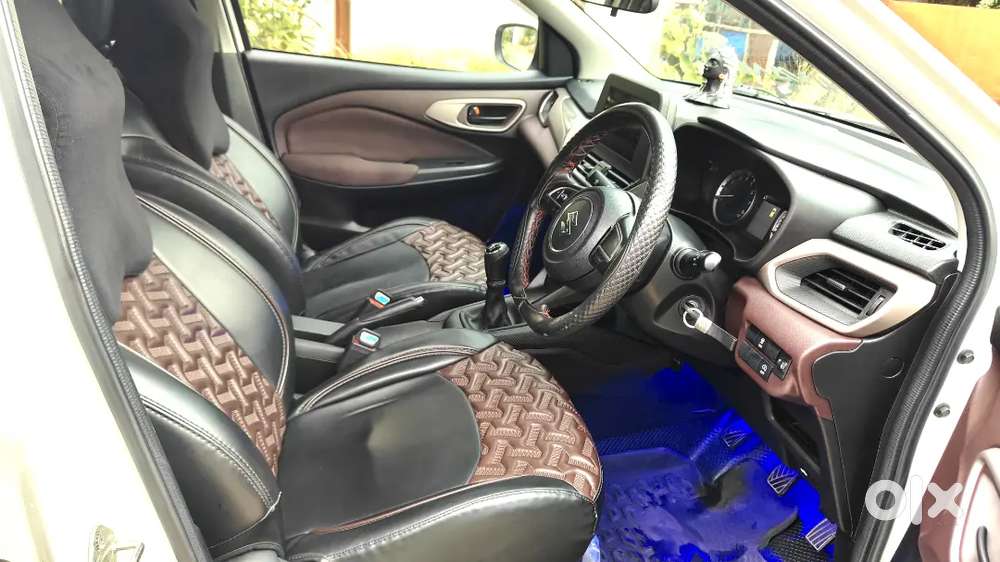 Maruti Suzuki Fronx Delta Plus 2023 December Well Maintained