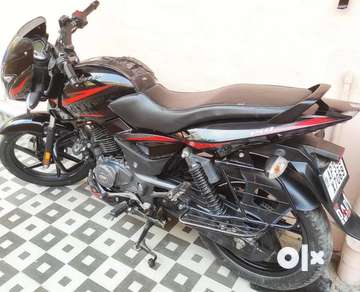 Olx store pulsar 150