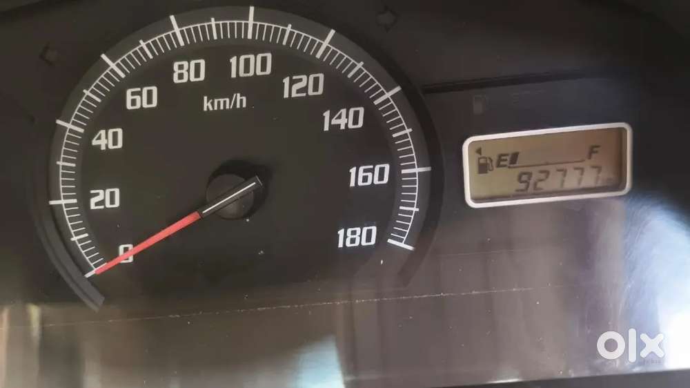 Maruti Suzuki Zen Estilo 2011 Petrol Manual