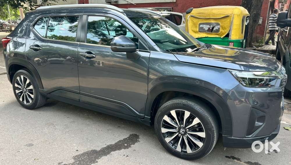 Honda Elevate Vx Automatic For Urgent Sale