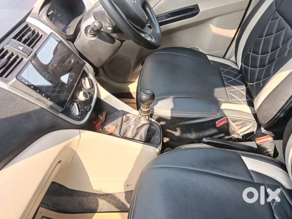 Maruti Suzuki Celerio 2018