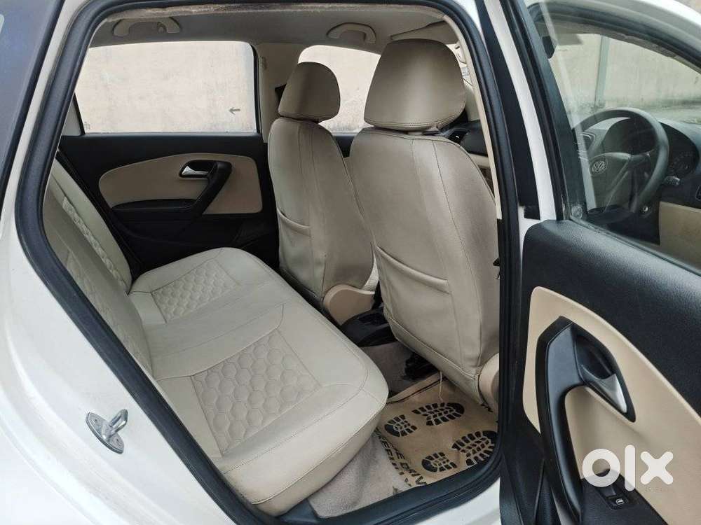 Volkswagen Ameo 1.2 Mpi Comfortline, 2016, Petrol
