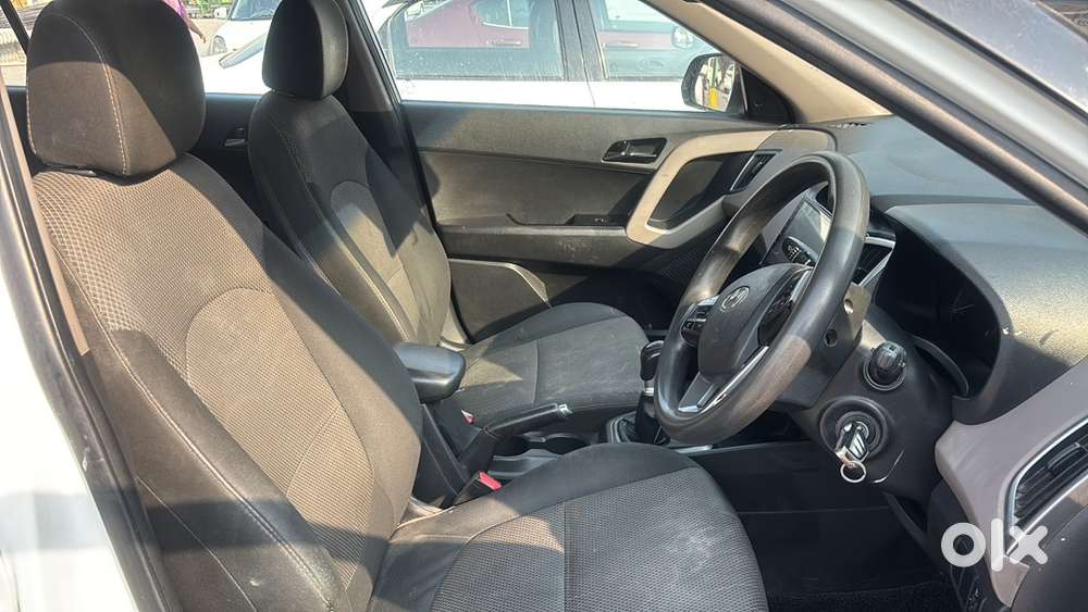 Hyundai Creta 2016 Diesel Good Condition