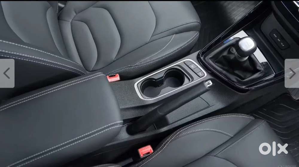 Mg Hector Hybrid 2020 Sharp Variant