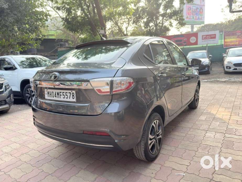 Tata Tigor 1.2 Revotron Xz Cng, 2024, Cng & Hybrids