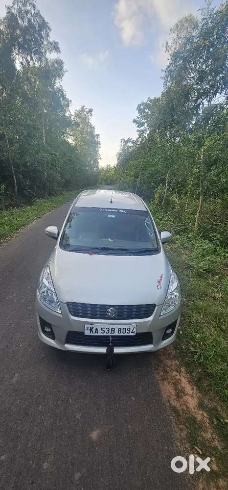 Shivamogga Anavatti