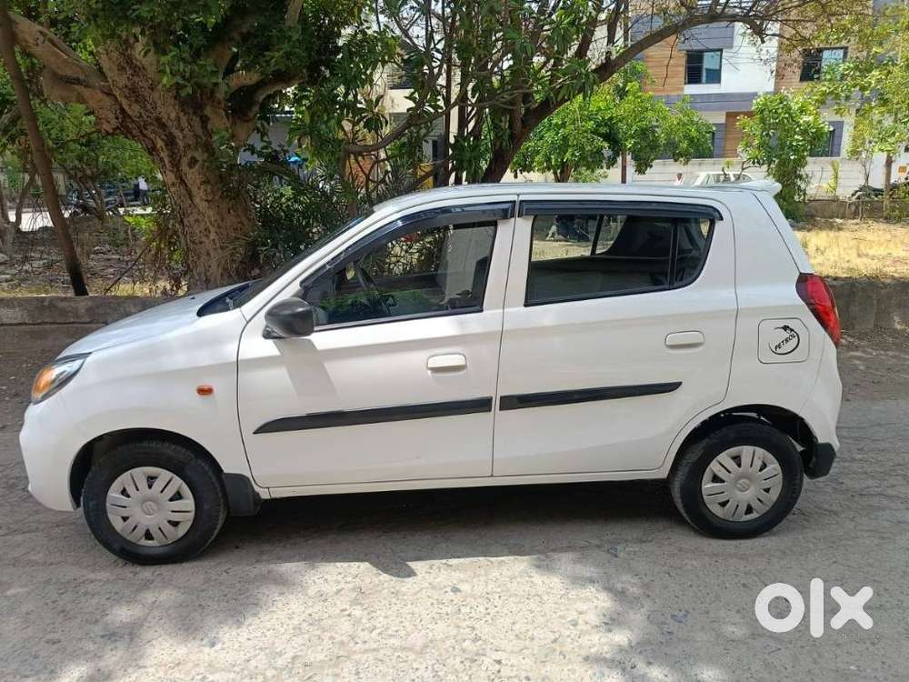 Maruti Suzuki Alto 800 Vxi Airbag, 2021, Petrol