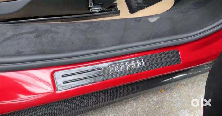 Ferrari 296 Gts 3.0 Petrol, 2024, Petrol