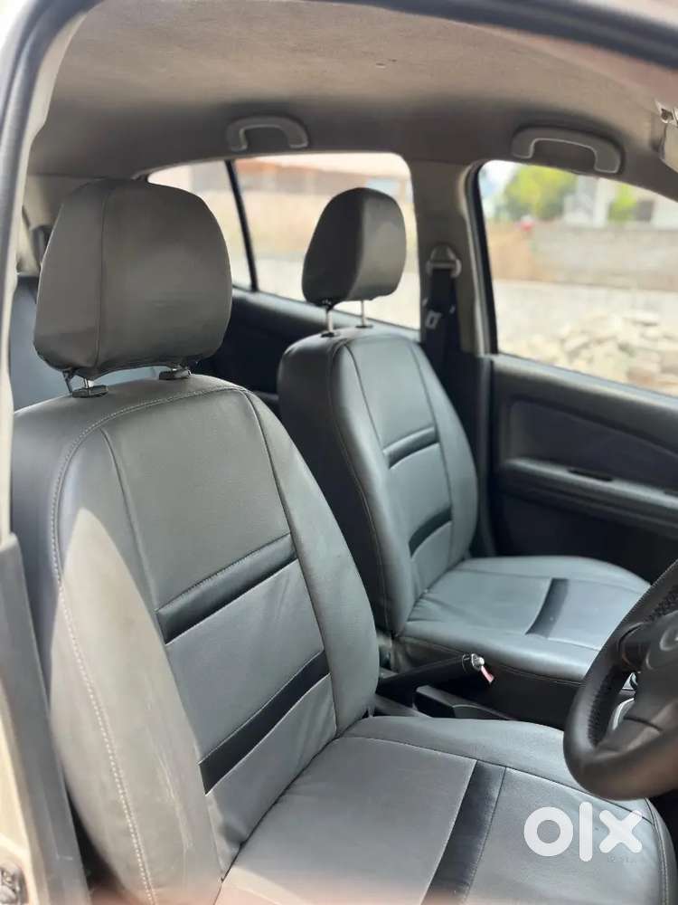 Maruti Suzuki Ritz 2010 Petrol 120000 Km Driven