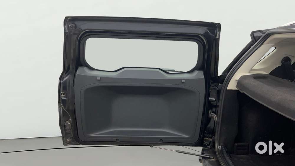 Ford Ecosport 1.5 Petrol Titanium, 2018, Petrol