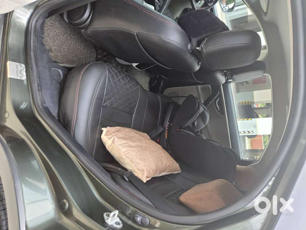 Tata Nexon Xz Plus Manual 2020