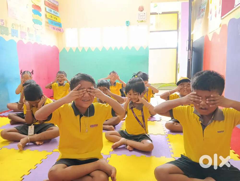 Need Female teachers for Kidzee Remuna