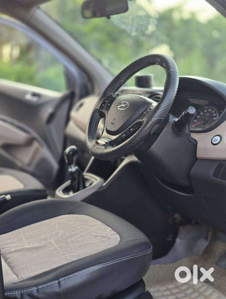 Hyundai Grand I10 Asta 1.1 Crdi (o), 2015, Diesel