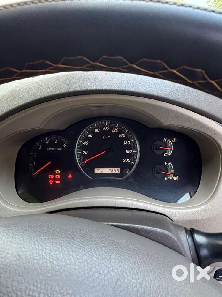 Company Service Record