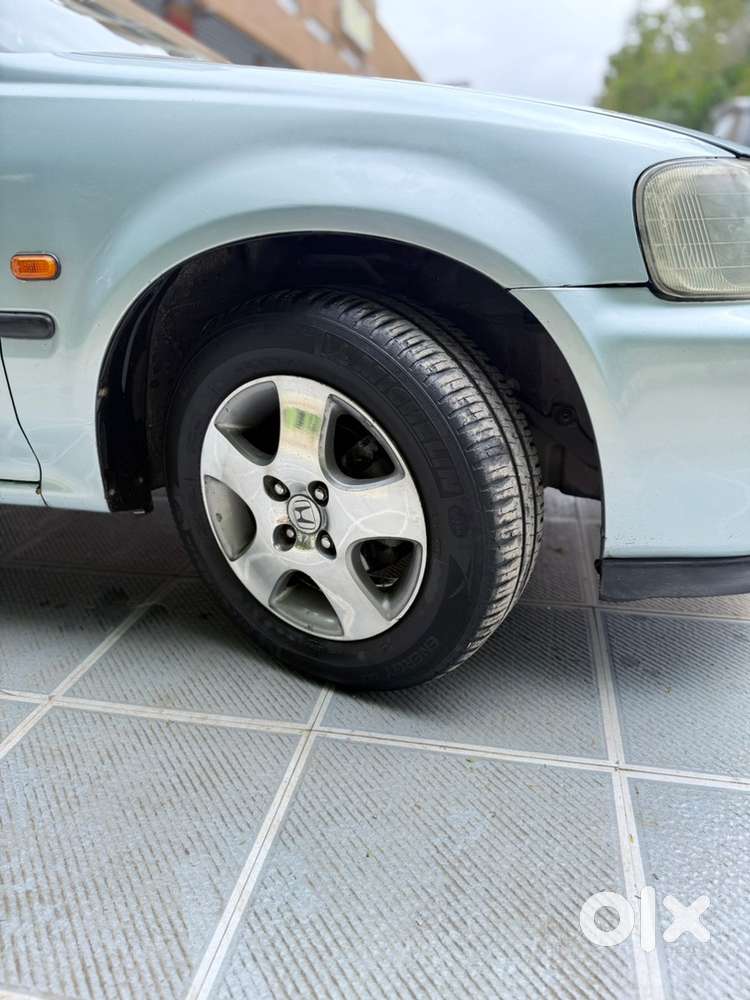 Honda City Type 2 Automatic