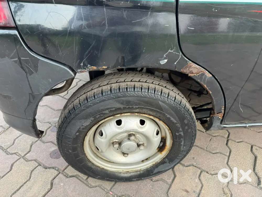 Maruti Suzuki Alto 2005 Lx All Paper Ok 2030 Tak