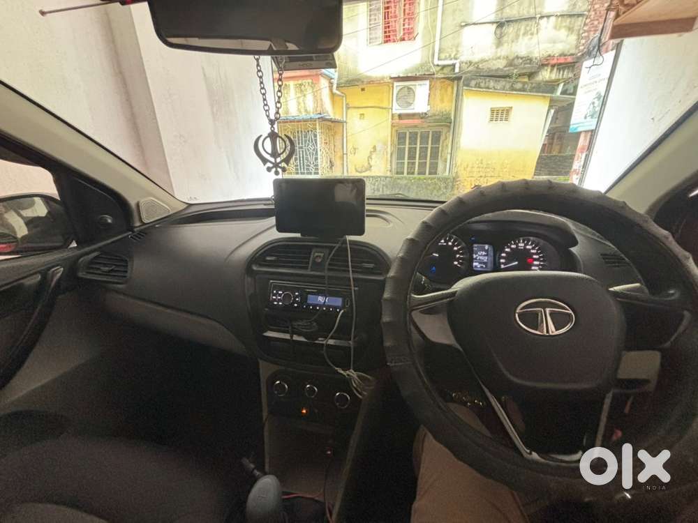 1st Hand Tata Tiago 1.2 Petrol 2018 For Sale