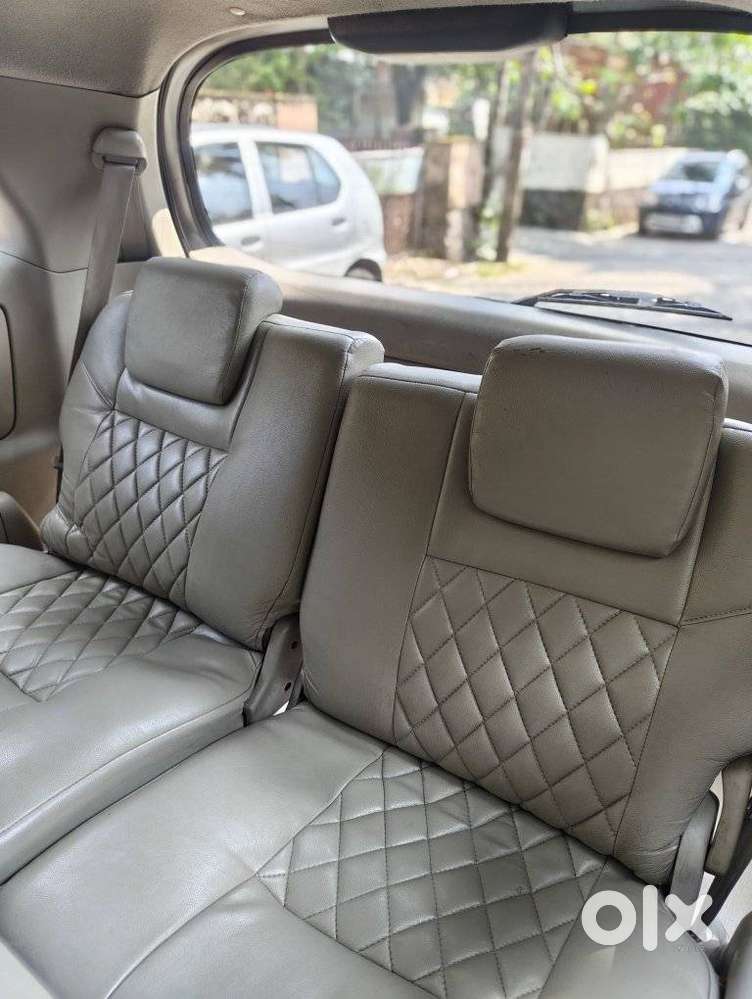 Toyota Innova 2012-2013 2.5 Gx (diesel) 8 Seater Bs Iv, 2012, Diesel